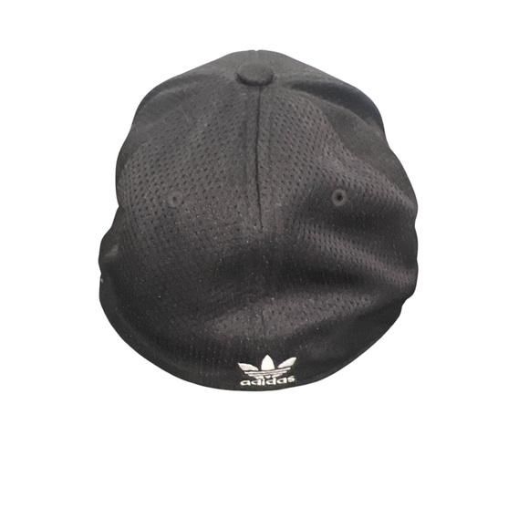 Black Adidas Hat - Picture 2 of 3